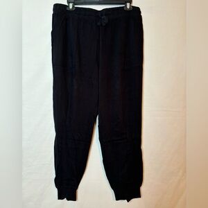 Splendid women’s joggers XL